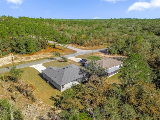 1718 W MANCHESTER DRIVE, Citrus Springs, FL 34434