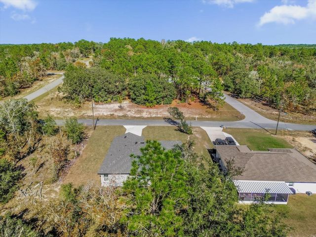 1718 W MANCHESTER DRIVE, Citrus Springs, FL 34434