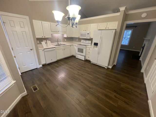 221 Alberbury Commons Court, Wake Forest, NC 27587