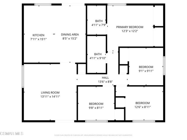 2353 Bryson Place, Simi Valley, CA 93065