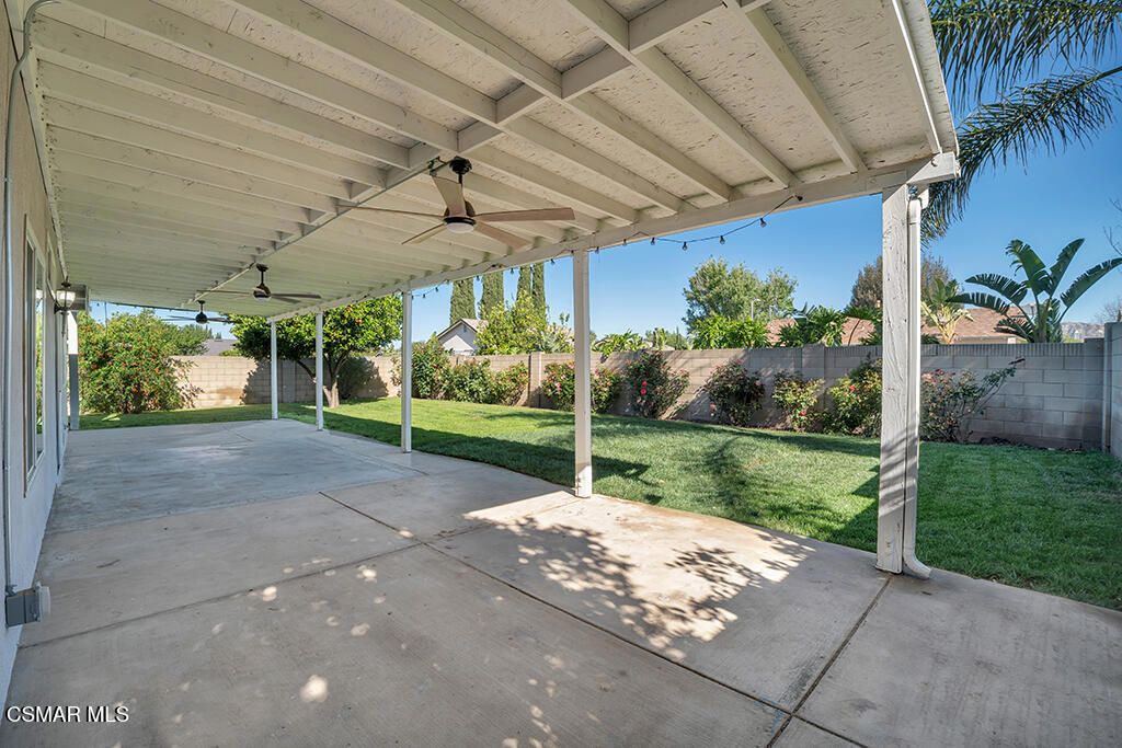 Image 22 of property listing at 2353 Bryson Place, Simi Valley, CA 93065
