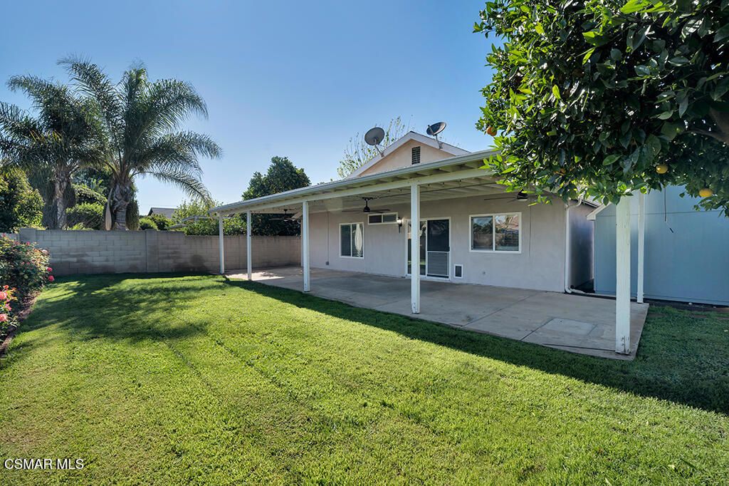 Image 25 of property listing at 2353 Bryson Place, Simi Valley, CA 93065