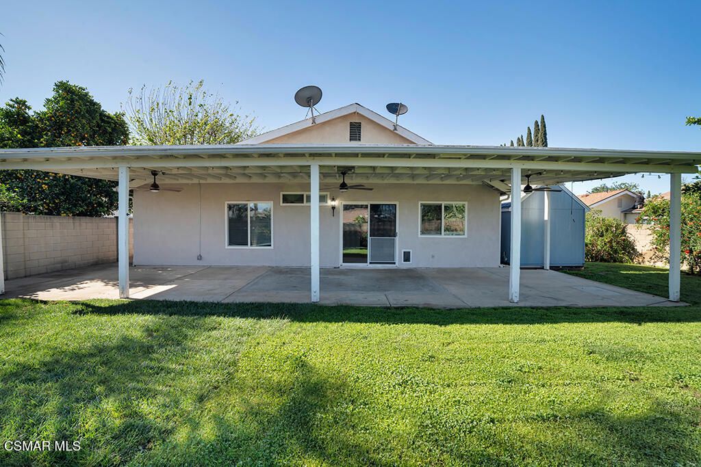 Image 26 of property listing at 2353 Bryson Place, Simi Valley, CA 93065