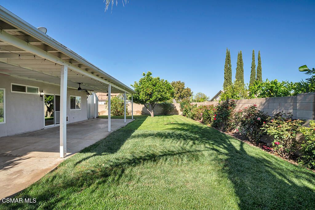 Image 27 of property listing at 2353 Bryson Place, Simi Valley, CA 93065