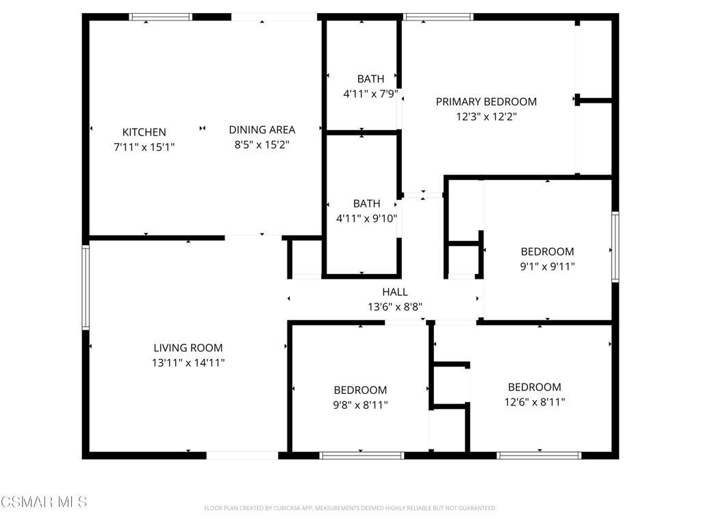 Image 32 of property listing at 2353 Bryson Place, Simi Valley, CA 93065