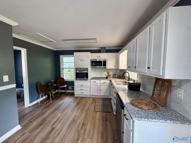 2607 Rockwell Road NW, Huntsville, AL 35810