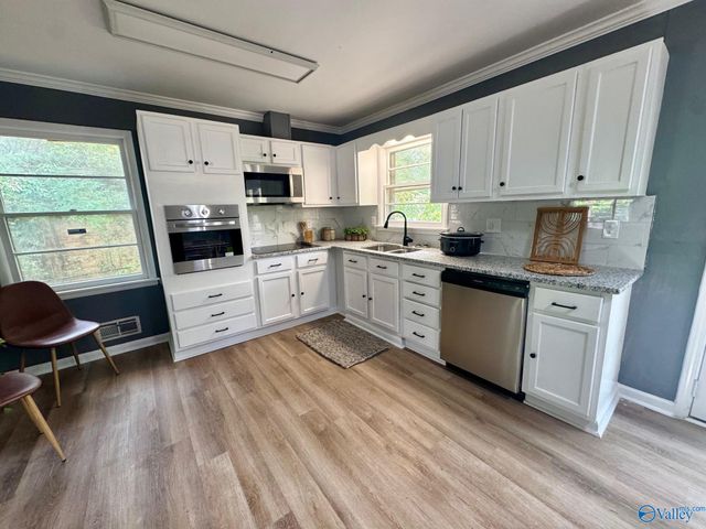 2607 Rockwell Road NW, Huntsville, AL 35810