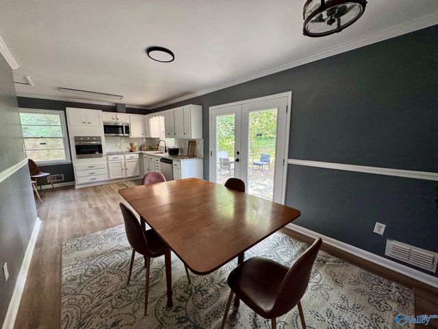 2607 Rockwell Road NW, Huntsville, AL 35810