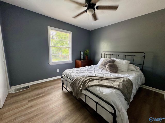 2607 Rockwell Road NW, Huntsville, AL 35810