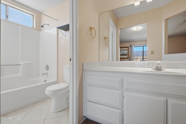 8581 Jacaranda Avenue, California City, CA 93505