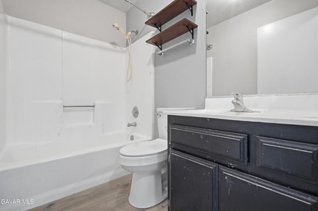 8581 Jacaranda Avenue, California City, CA 93505