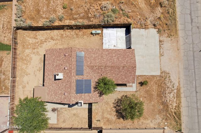 8581 Jacaranda Avenue, California City, CA 93505