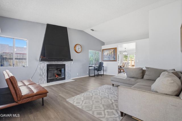 8581 Jacaranda Avenue, California City, CA 93505