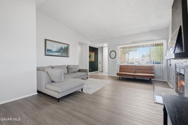 8581 Jacaranda Avenue, California City, CA 93505