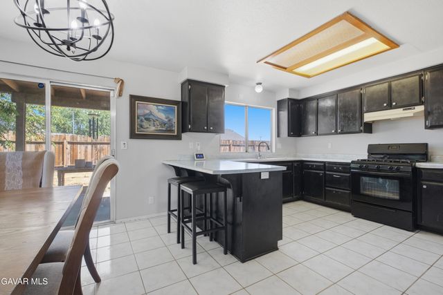 8581 Jacaranda Avenue, California City, CA 93505