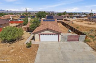 8581 Jacaranda Avenue, California City, CA 93505