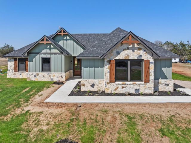 1730 County Road 217, Giddings, TX 78942