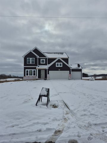 7105 Gibson Farms Drive, Middleville, MI 49333