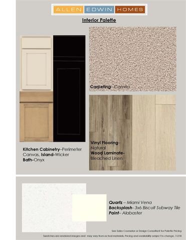 7105 Gibson Farms Drive, Middleville, MI 49333