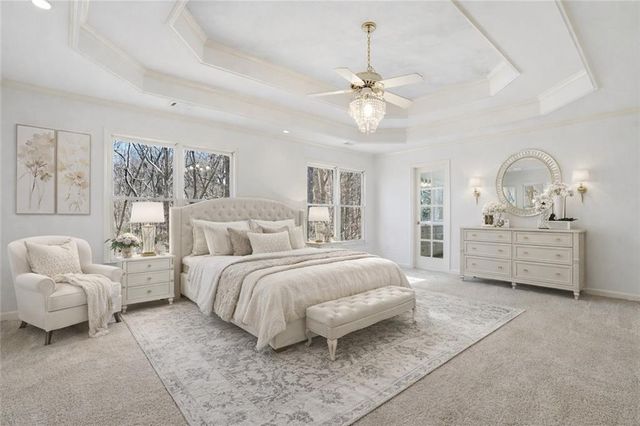 3340 Cherry Oak Lane, Cumming, GA 30041