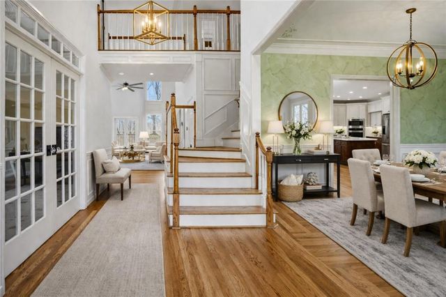 3340 Cherry Oak Lane, Cumming, GA 30041