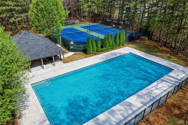 3340 Cherry Oak Lane, Cumming, GA 30041