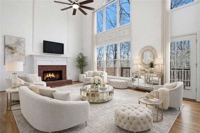 3340 Cherry Oak Lane, Cumming, GA 30041