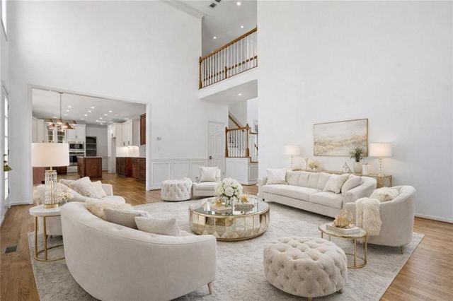 3340 Cherry Oak Lane, Cumming, GA 30041