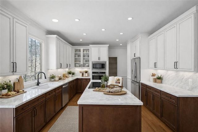 3340 Cherry Oak Lane, Cumming, GA 30041