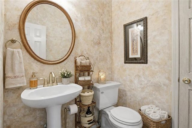 3340 Cherry Oak Lane, Cumming, GA 30041