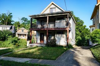 4205 Lowry Avenue, Norwood, OH 45212