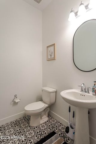 8543 W PALO VERDE Drive, Glendale, AZ 85305