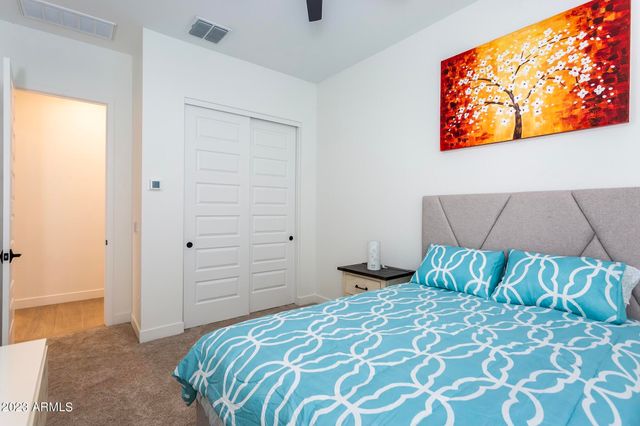 8543 W PALO VERDE Drive, Glendale, AZ 85305