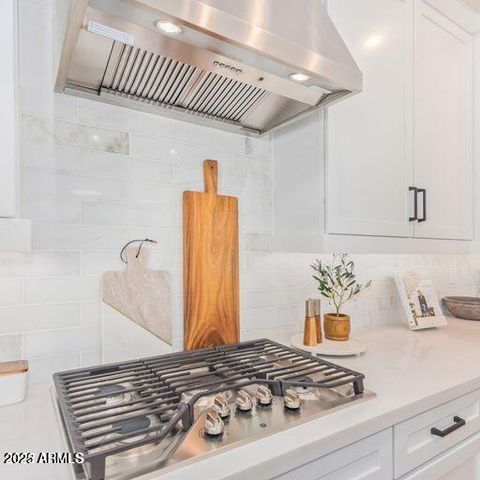 8543 W PALO VERDE Drive, Glendale, AZ 85305