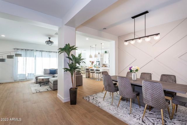 8543 W PALO VERDE Drive, Glendale, AZ 85305