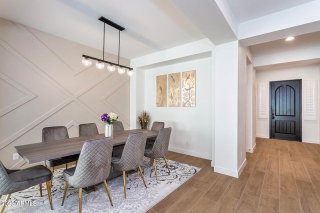 8543 W PALO VERDE Drive, Glendale, AZ 85305