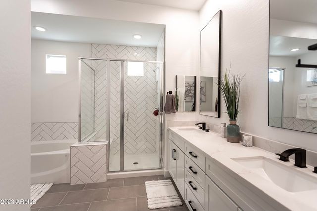 8543 W PALO VERDE Drive, Glendale, AZ 85305