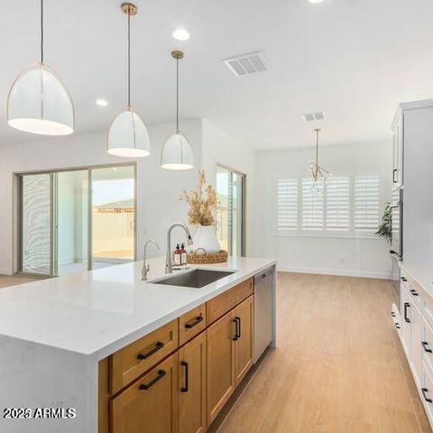 8543 W PALO VERDE Drive, Glendale, AZ 85305