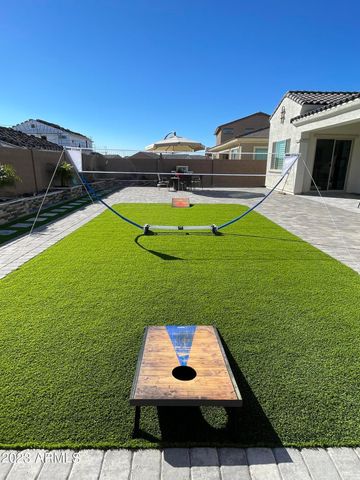 8543 W PALO VERDE Drive, Glendale, AZ 85305