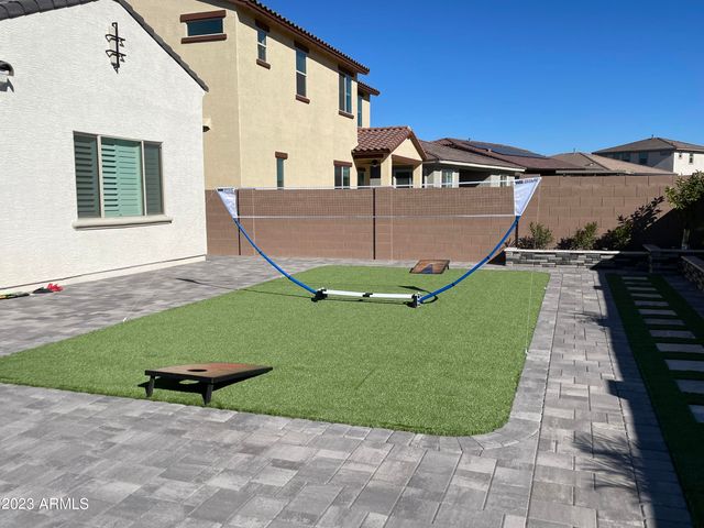 8543 W PALO VERDE Drive, Glendale, AZ 85305