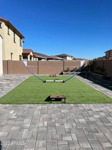 8543 W PALO VERDE Drive, Glendale, AZ 85305