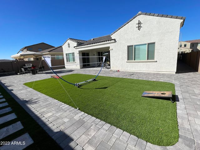 8543 W PALO VERDE Drive, Glendale, AZ 85305