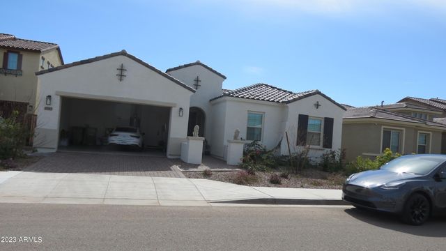 8543 W PALO VERDE Drive, Glendale, AZ 85305