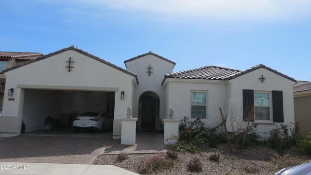 8543 W PALO VERDE Drive, Glendale, AZ 85305