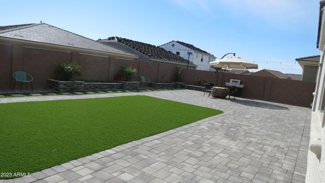 8543 W PALO VERDE Drive, Glendale, AZ 85305