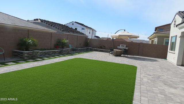 8543 W PALO VERDE Drive, Glendale, AZ 85305