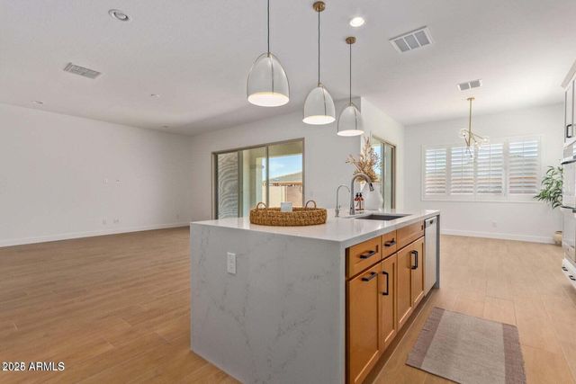 8543 W PALO VERDE Drive, Glendale, AZ 85305