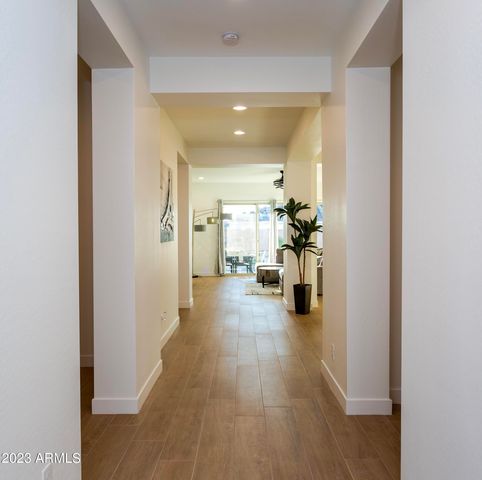 8543 W PALO VERDE Drive, Glendale, AZ 85305