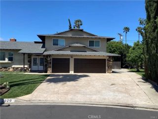 2020 Oakland Hills Drive, Corona, CA 92882