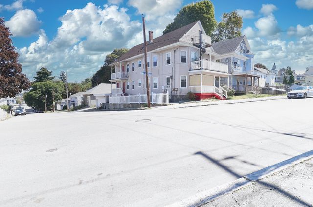 267 Ames Street 2, Lawrence, MA 01841